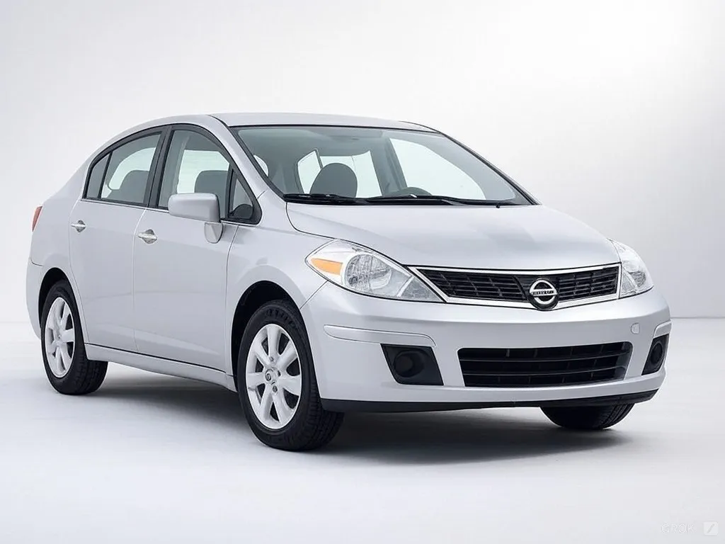 Vehículo de gasolina confiable y potente, disponible con primas accesibles desde ₡400,000 en PreStarte.